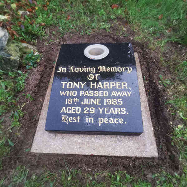 Grave After